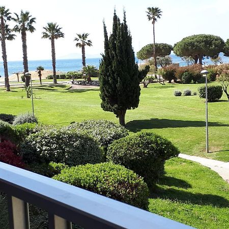 La Londe Les Maures Apartment Ngoại thất bức ảnh