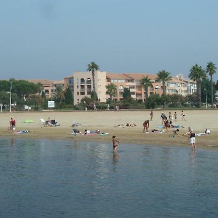 La Londe Les Maures Apartment Ngoại thất bức ảnh