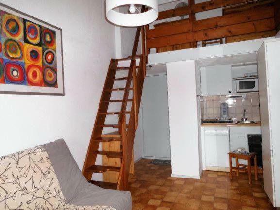 La Londe Les Maures Apartment Ngoại thất bức ảnh