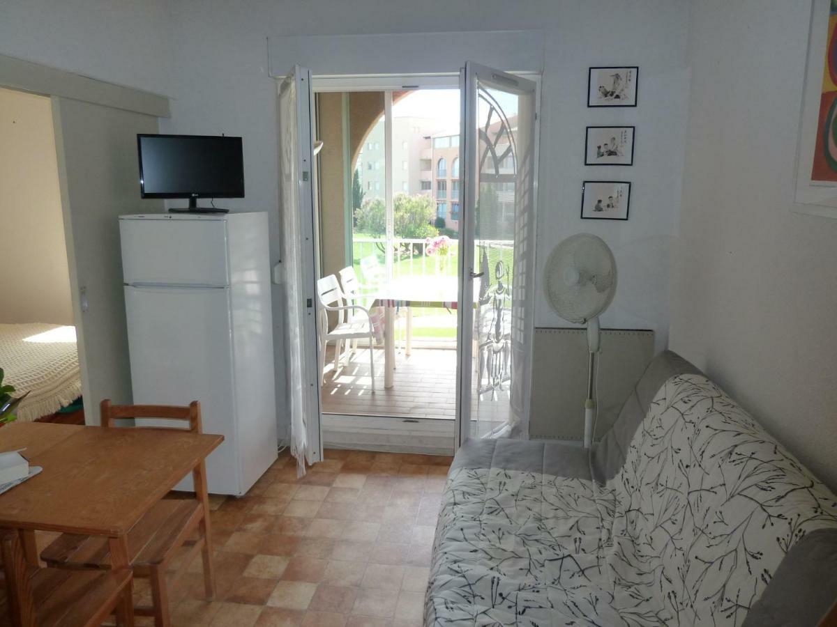 La Londe Les Maures Apartment Ngoại thất bức ảnh